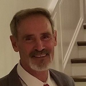 Meet your Posher, Randy